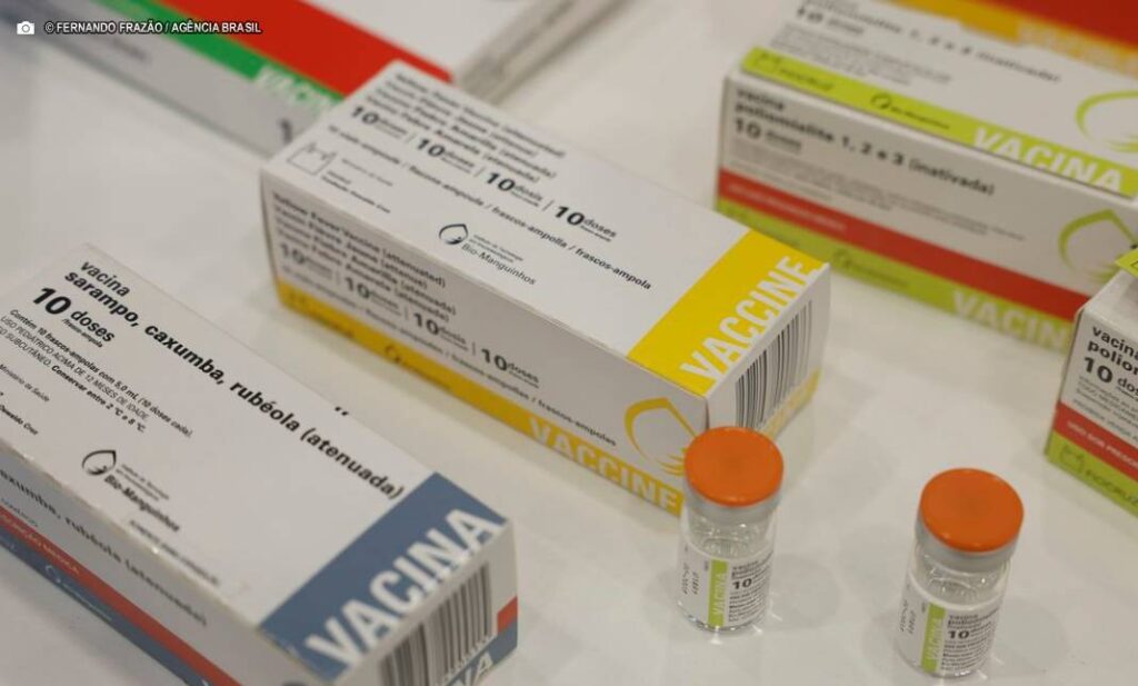 Novo Caso de Sarampo No Rio de Janeiro: O Que Você Precisa Saber