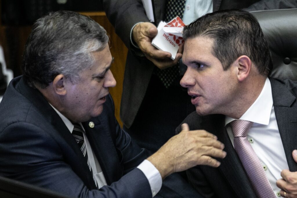 Novo Ministro de Articulação Política: Desafios à Frente para Acelerar Pautas Essenciais