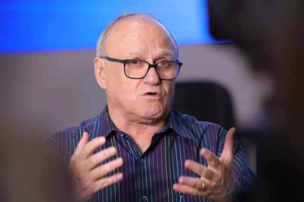 Novo Secretário de Economia do GDF Revela Déficit de R$ 2,7 Bilhões e Critica Falta de Responsabilid