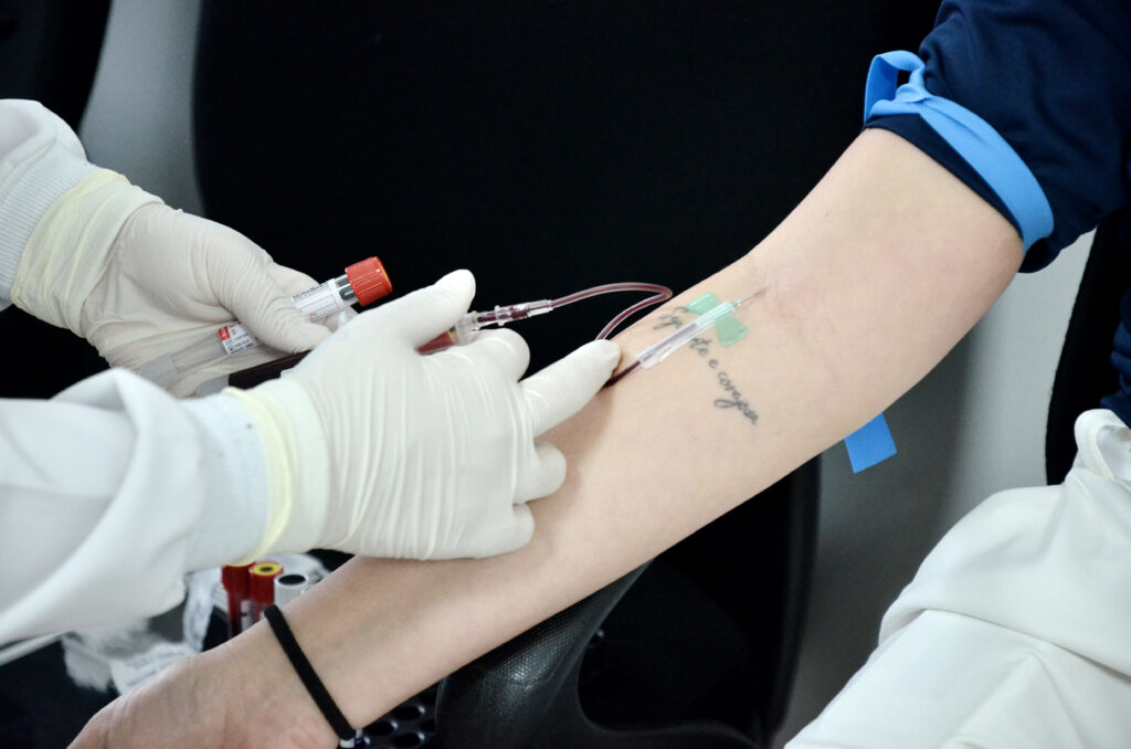 Novos Exames da Saúde Aumentam Precisão e Agilidade no Diagnóstico em Brasília Novos Exames da Saúde Aumentam Precisão e Agilidade no Diagnóstico em Brasília