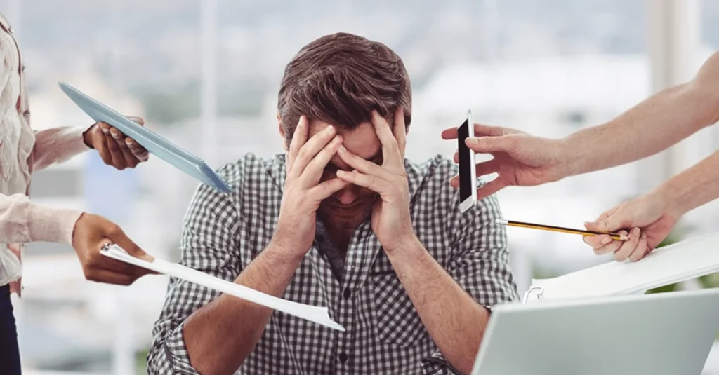 NR-1: Empresas Precisam Monitorar Saúde Mental a Partir de Maio de 2026