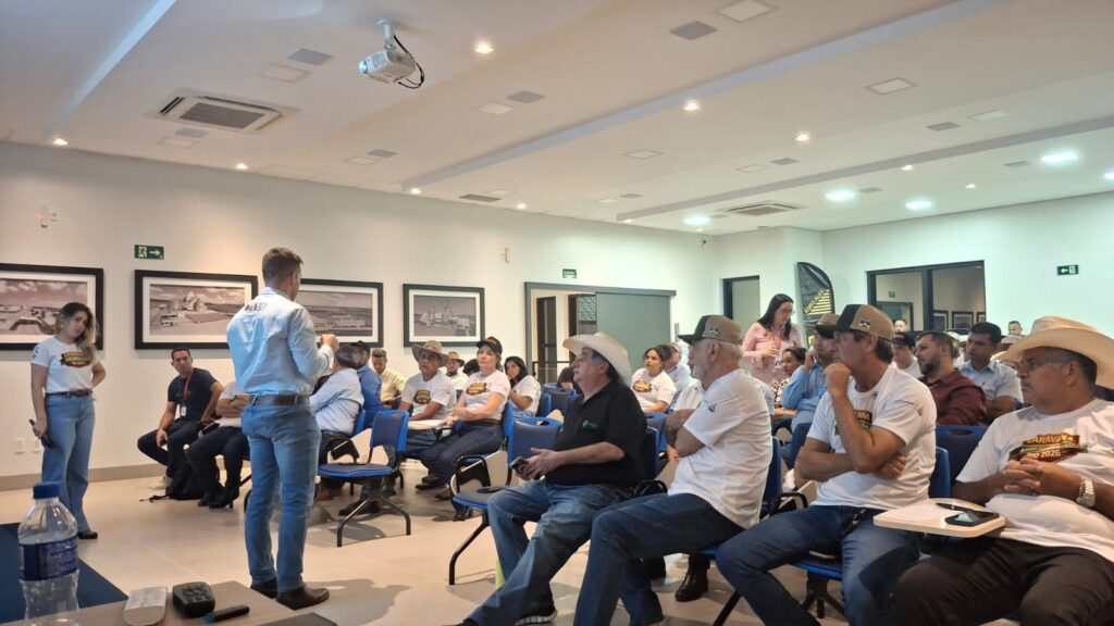 OAB Rondônia Impulsiona o Agronegócio Sustentável em 2026