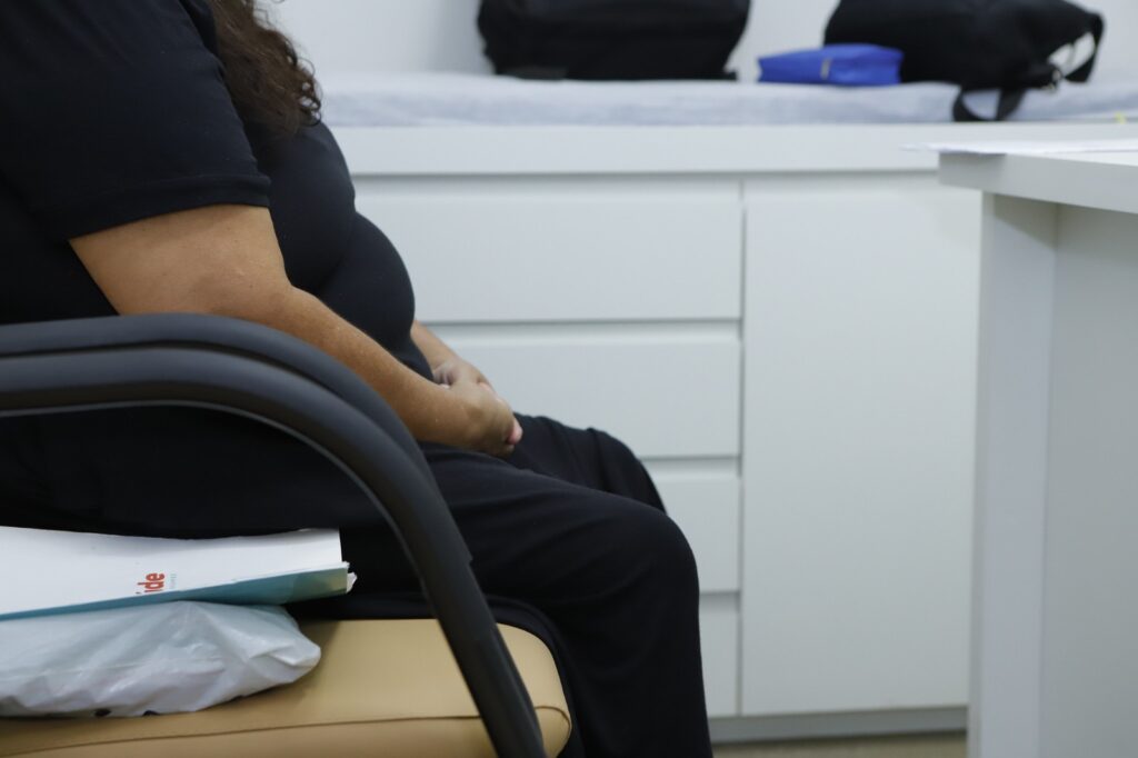 Obesidade no DF: Projeção de 30% da População Até 2030 Alerta Autoridades