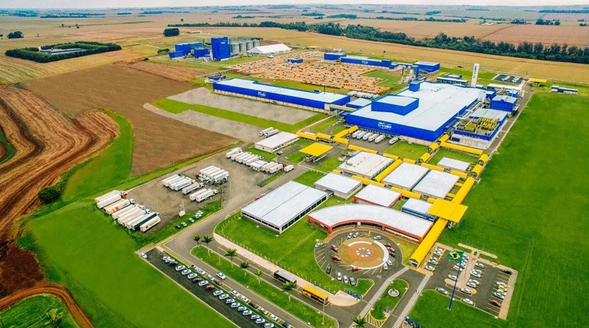 Otimização do Agronegócio: Da Canola à Macaúba, Novas Frentes na Produção de Etanol e Biodiesel Otimização do Agronegócio: Da Canola à Macaúba, Novas Frentes na Produção de Etanol e Biodiesel