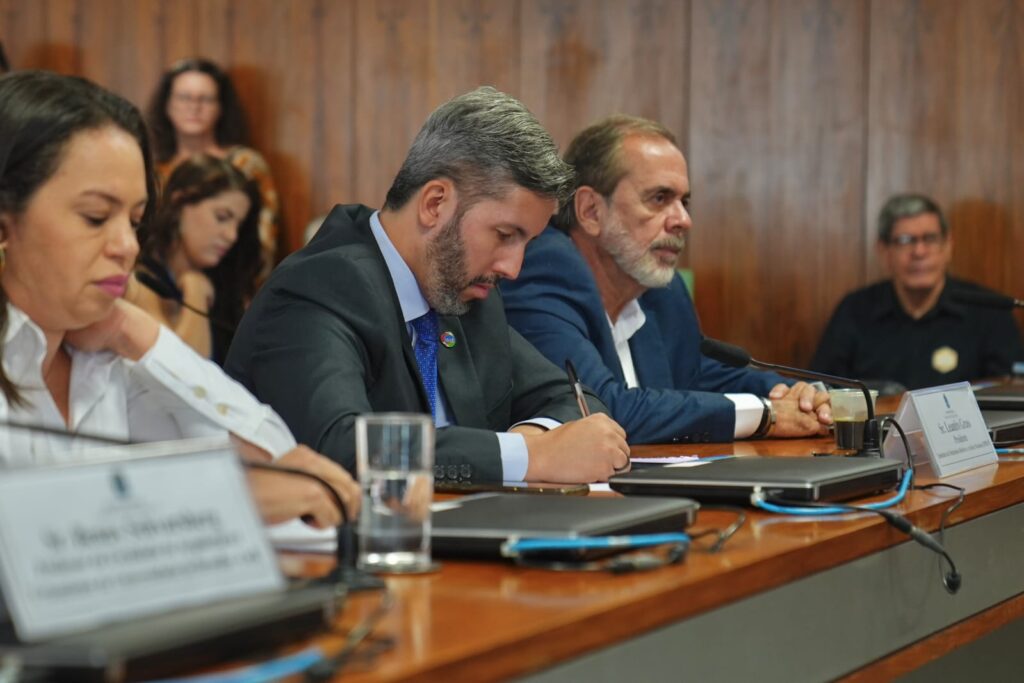 Partido Verde Define Candidatos para as Eleições 2024