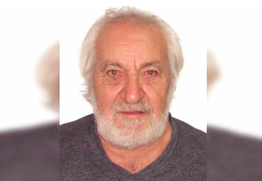 Pastor Italiano Orazio Giuliani é encontrado morto em São Sebastião: latrocínio choca comunidade Pastor Italiano Orazio Giuliani é encontrado morto em São Sebastião: latrocínio choca comunidade