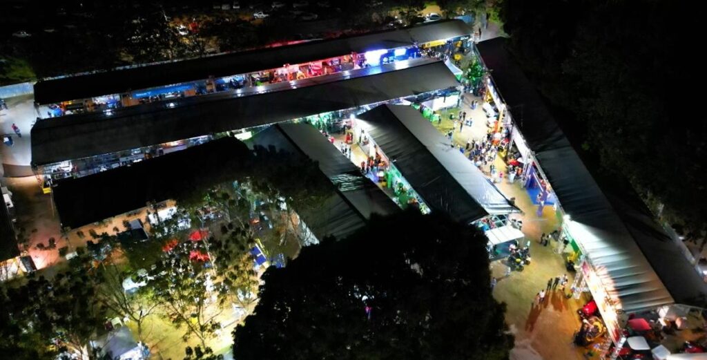 Pinheiros AgroShow 2024: Mudanças e Inovações no Maior Evento de Agronegócio do ES