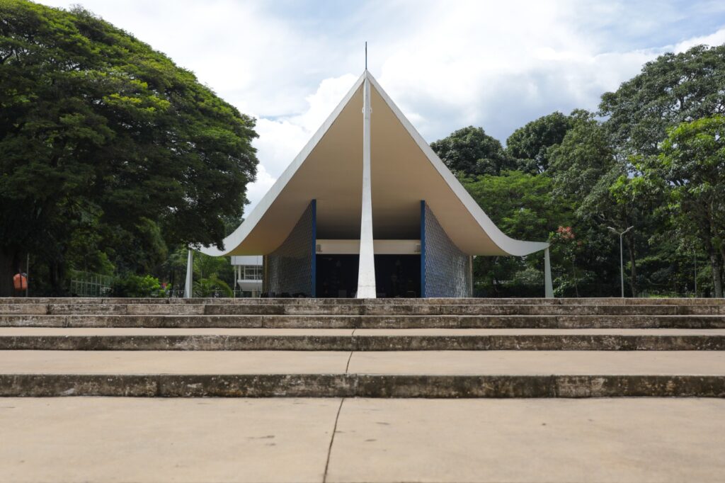 PMDF Comemora 29 Anos da Faixa de Pedestre da Igrejinha com Ação Educativa