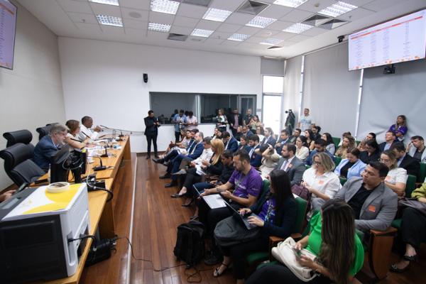 Prestação de Contas do Iges-DF: Análise do 3º Quadrimestre de 2025 Prestação de Contas do Iges-DF: Análise do 3º Quadrimestre de 2025