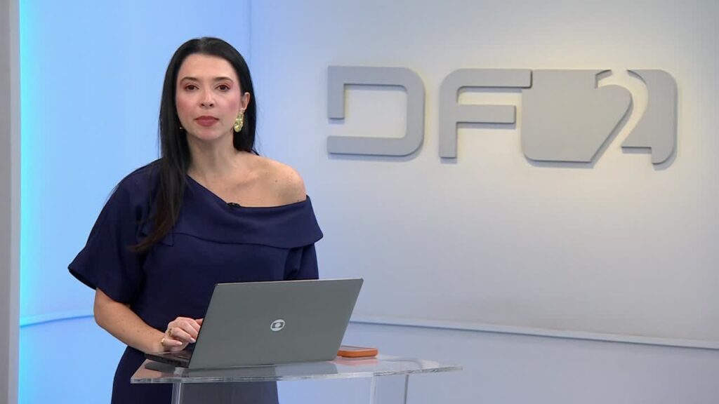 Principais Acontecimentos do Dia no DF e Trânsito: Edição 11/04/2026