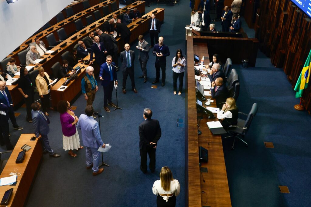 Procurador da Alerj em Brasília: Desafios na Sucessão do Governo do Rio