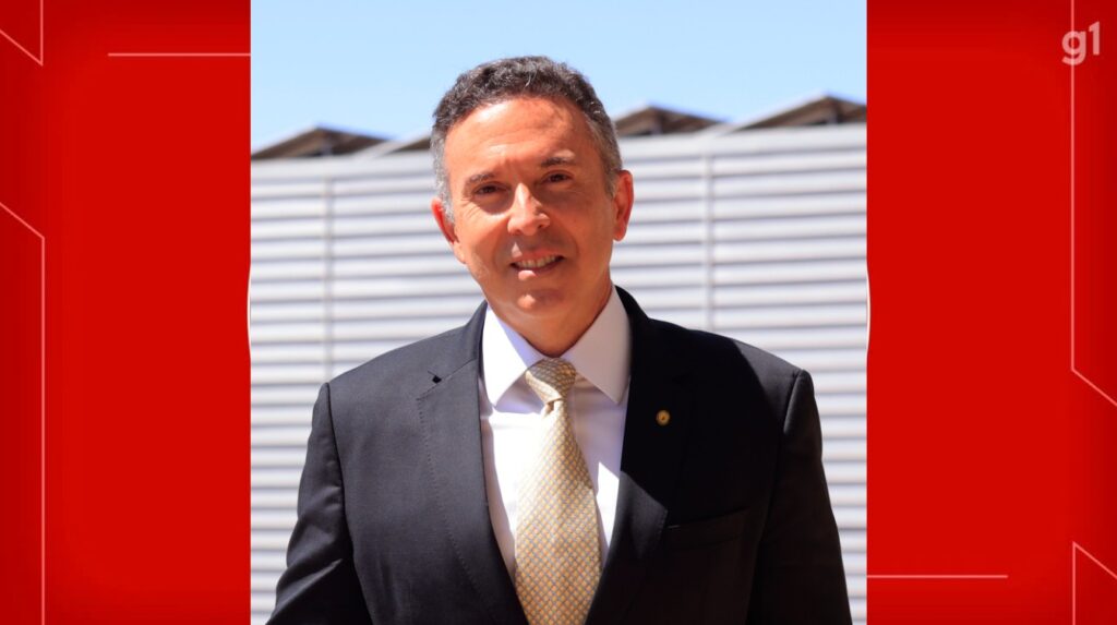 Procurador-Geral do DF Solicita Demissão em Meio a Crise do BRB