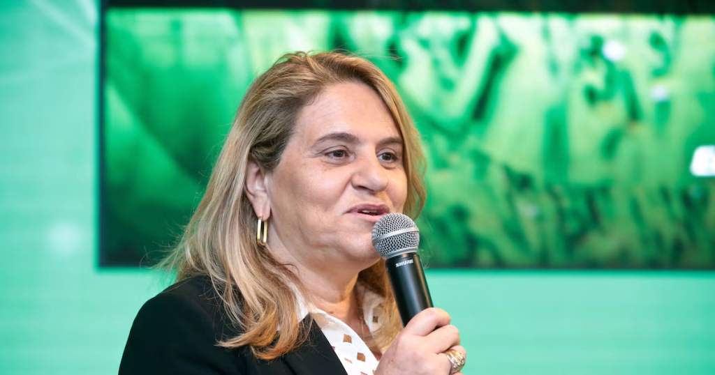 Programação do Agronegócio no São Paulo Innovation Week: Temas e Nomes Confirmados Programação do Agronegócio no São Paulo Innovation Week: Temas e Nomes Confirmados