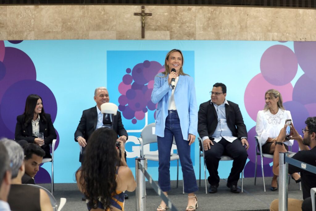 Projeção de Futuro: Pró-Jovem Digital Disponibiliza 1.568 Vagas Gratuitas em IA e Marketing