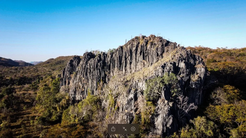 Projeto Arqueológico da FAPDF Revela a Riqueza do Passado Indígena no DF