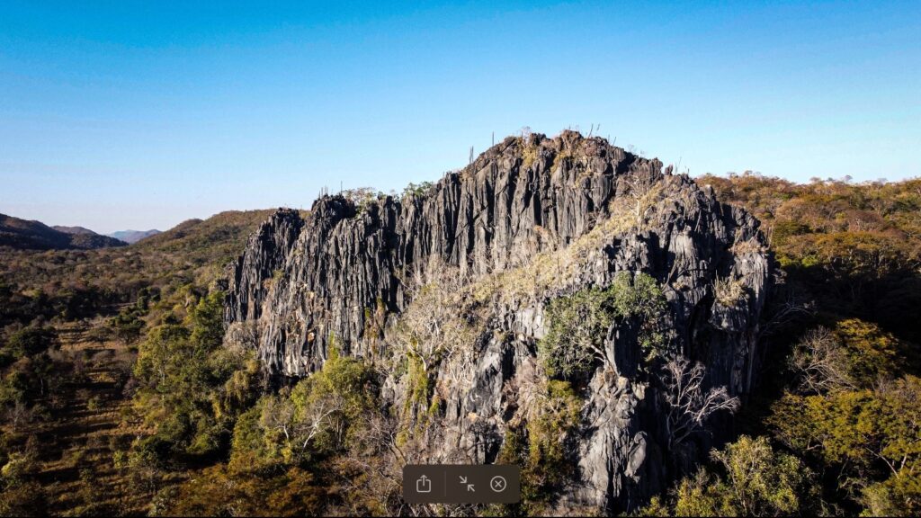 Projeto Revela História Indígena Milenar no DF com Apoio da FAPDF