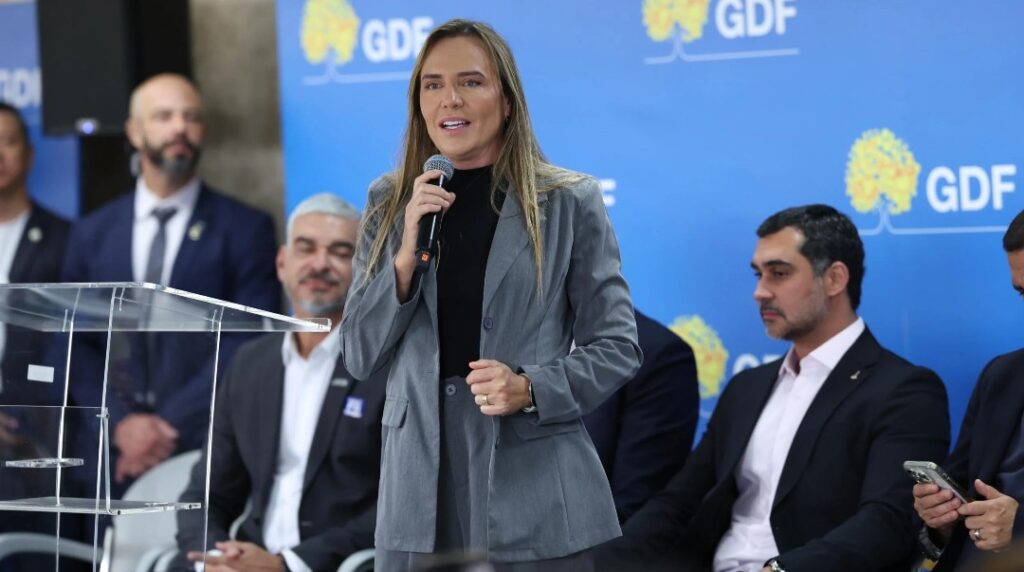 Proposta Bilionária: Celina Leão Revela Oferta de R$ 15 Bilhões por Ativos do Banco Master