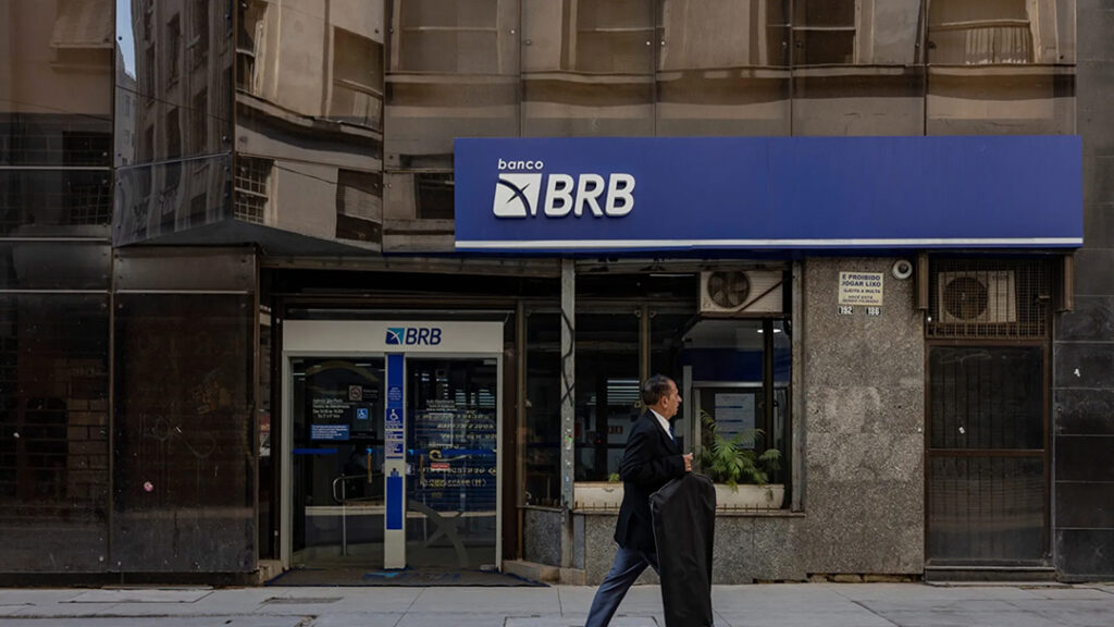 Recuperação do BRB: Concessões são Cruciais para Salvar o Banco de Brasília