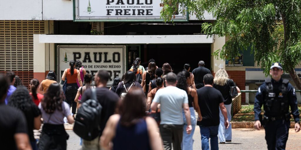 Rede Pública Tem Até Maio para Adesão à Prova Nacional Docente 2026