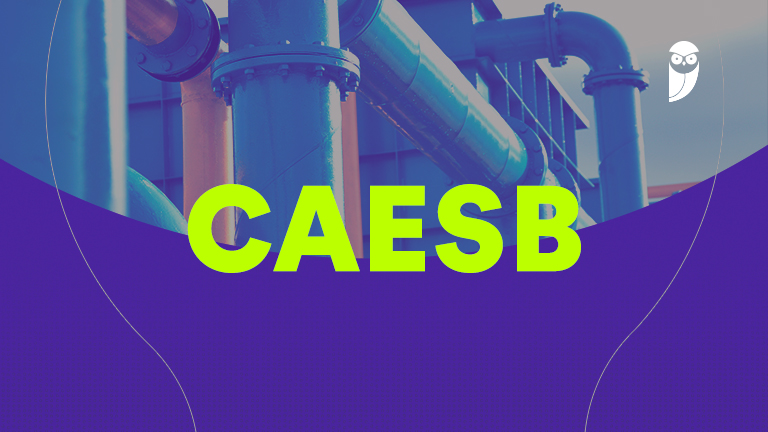 Resultados do Concurso CAESB: Confira as Atualizações e Vagas Disponíveis Resultados do Concurso CAESB: Confira as Atualizações e Vagas Disponíveis