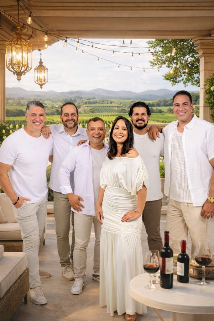 Ritmo e Sofisticação: BSBeat Agita Premiação de Arquitetos no DF