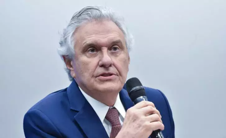 Ronaldo Caiado e a Pré-Candidatura à Presidência: Mudanças no Agronegócio Ronaldo Caiado e a Pré-Candidatura à Presidência: Mudanças no Agronegócio