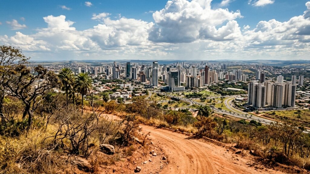 Rondonópolis: A Capital Nacional do Agronegócio em uma Terra de História e Qualidade de Vida