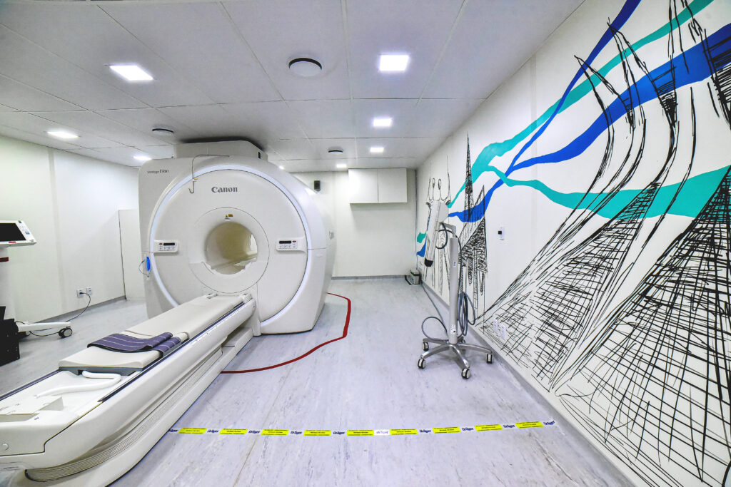 Secretaria de Saúde do DF Revoluciona Atendimento com Ressonâncias em Apenas 3 Dias