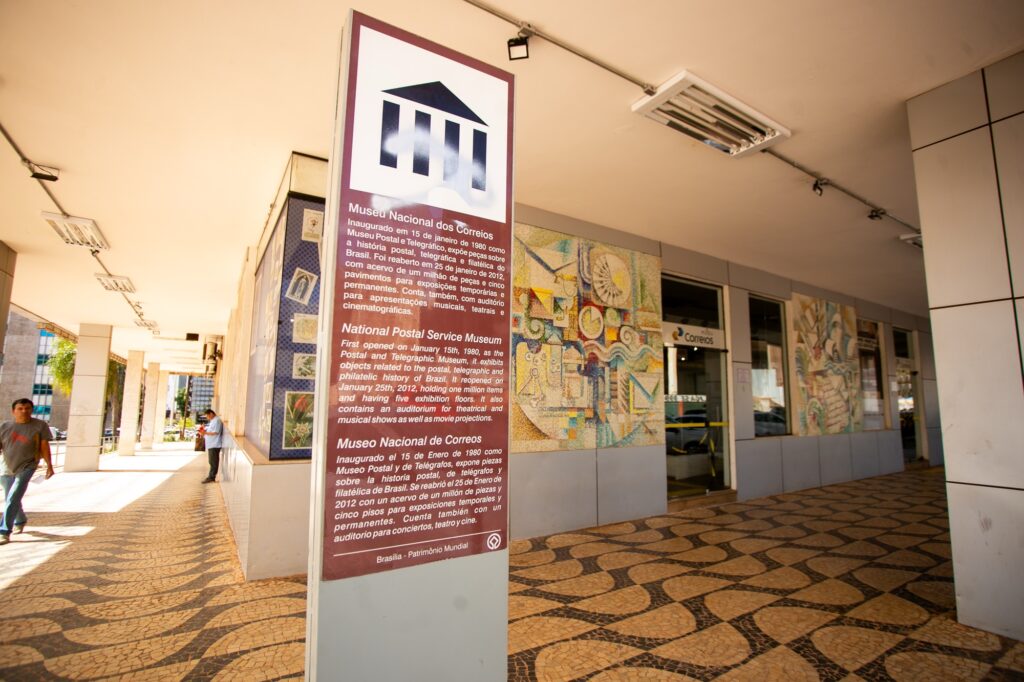 Setor Criativo Sul: Cultura e Tecnologia se Unem em Brasília para Inovar