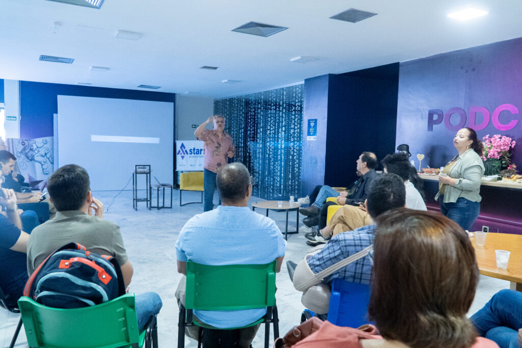 Start BSB Lança Primeiro Encontro do MultipliCidades no DF Para Estimular Startups