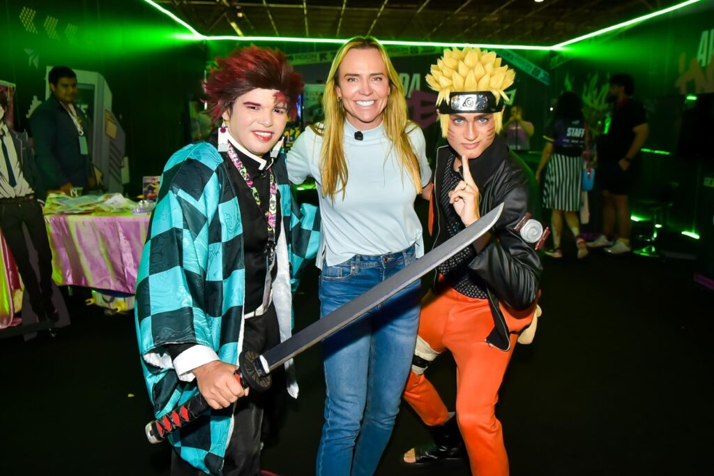 TecnoGame 2026: Atrações Imperdíveis e Suporte do GDF em Brasília