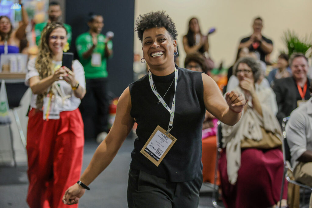Tour Brasília Negra é Reconhecido como Melhor Experiência de Afroturismo no Brasil