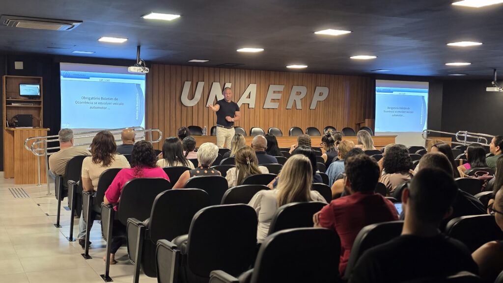 Treinamento de Segurança do Trabalho em Guarujá: Resultados Eficazes