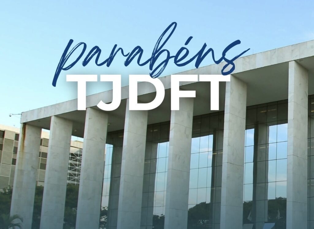 Tribunal de Justiça do DF Comemora 66 Anos: Uma História de Protagonismo e Conquistas