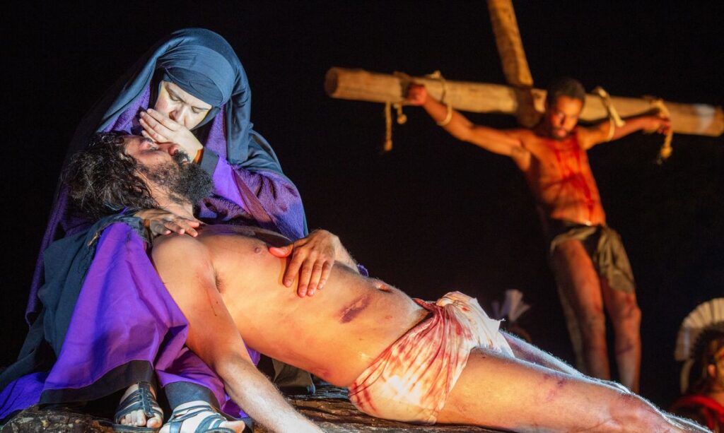 Via Sacra do Morro da Capelinha: 53 Anos de Reencontro com a Fé e a Emoção