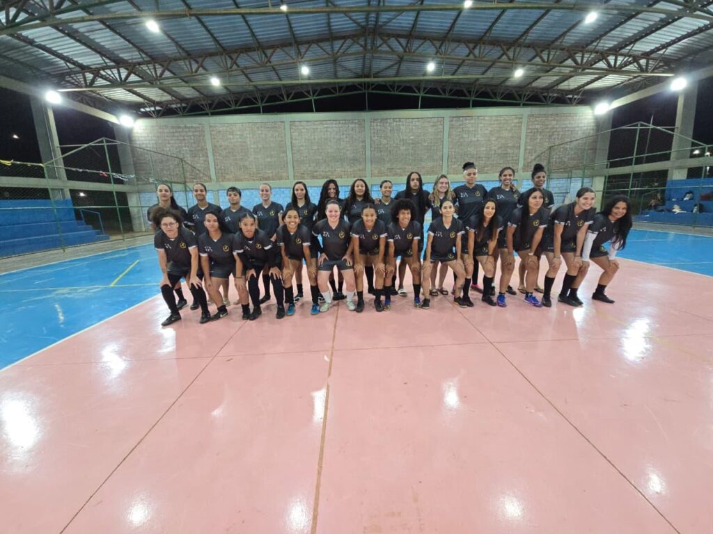 Vivace: A Transformação Através do Esporte no DF