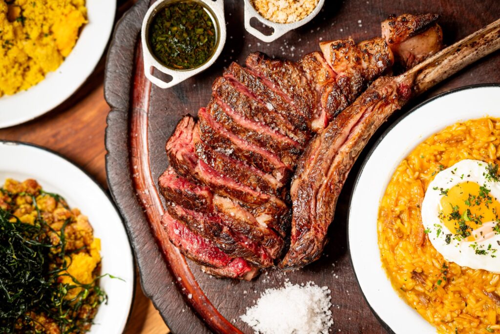 Votação Popular do Encontro Gastrô: Escolha o Melhor de Brasília