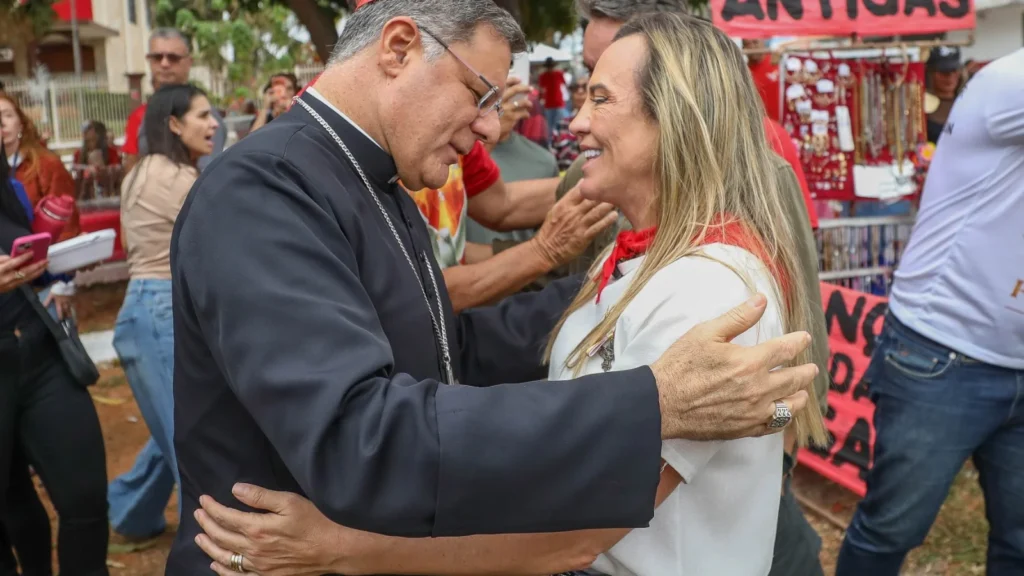 Festa do Divino em Planaltina: Tradição, Fé e Cultura Popular na 144ª Edição