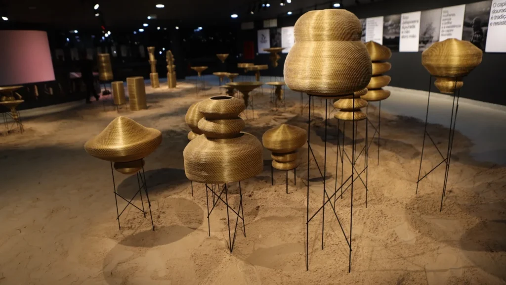 Brasília Design Week 2026: 7 Dias de Conexões que Fortalecem a Economia Criativa no DF Brasília Design Week 2026: 7 Dias de Conexões que Fortalecem a Economia Criativa no DF