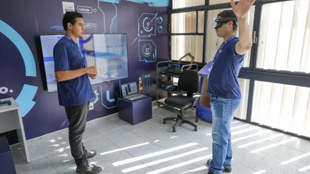 PaTec abre chamamento para startups de tecnologia no DF