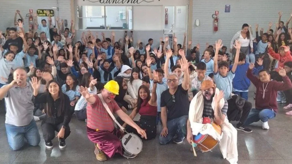 Mostra de Literatura de Ceilândia reforça inclusão e cultura gratuita em 2026 Mostra de Literatura de Ceilândia reforça inclusão e cultura gratuita em 2026