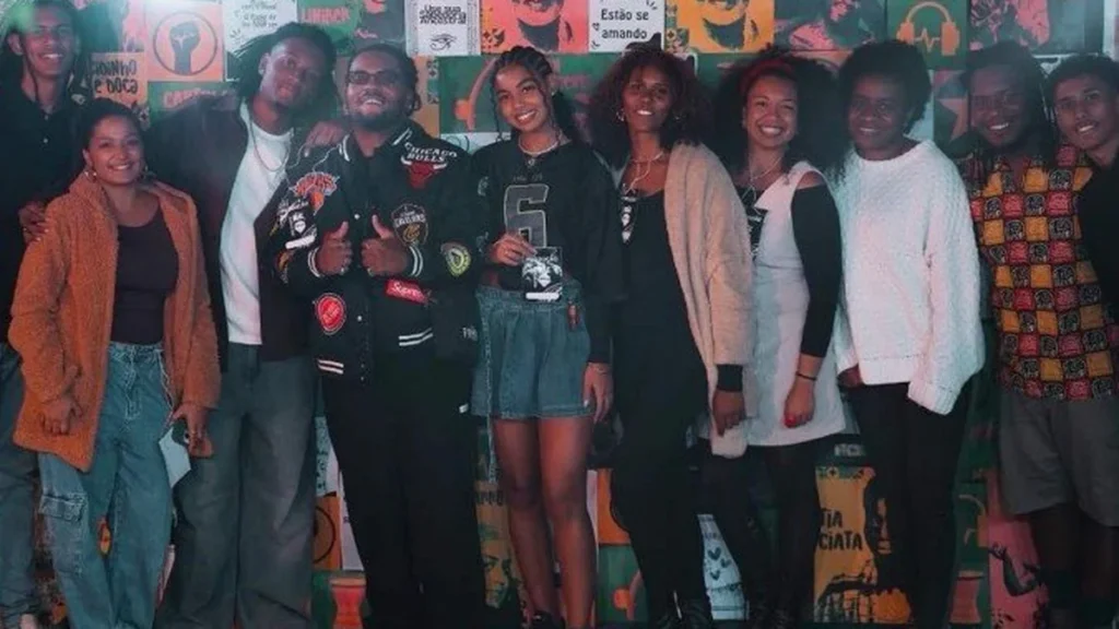 Tardes Negras | Baile Afrolove agita Ceilândia neste sábado Tardes Negras | Baile Afrolove agita Ceilândia neste sábado
