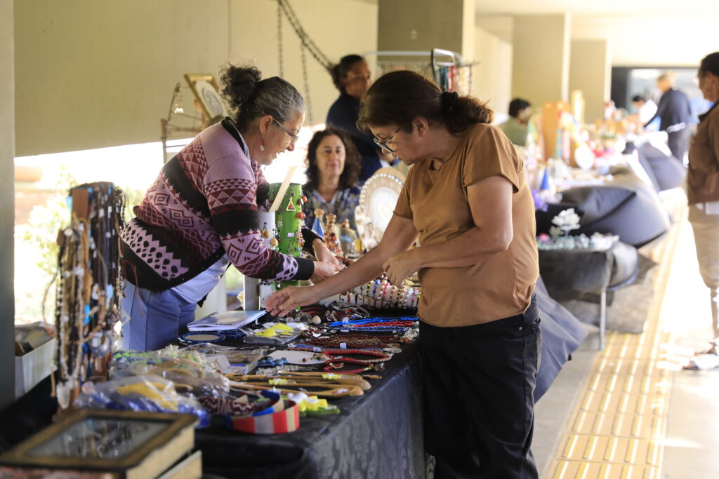 3ª Feira Raízes do Entorno Impulsiona Economia Criativa e Atraí Visitantes