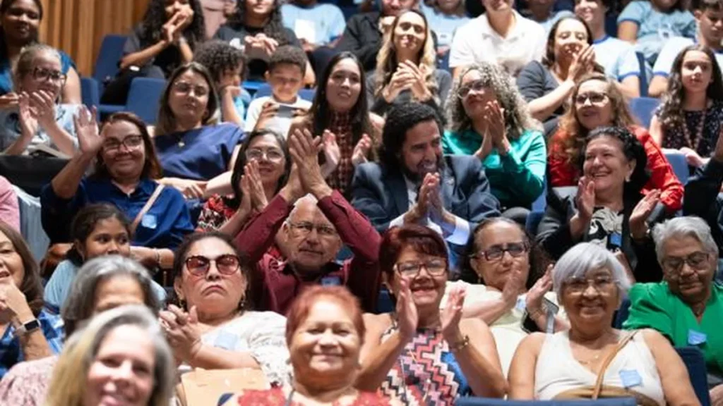 Projetos de Saúde nas Escolas do DF São Reconhecidos pela CLDF em 2024 Projetos de Saúde nas Escolas do DF São Reconhecidos pela CLDF em 2024