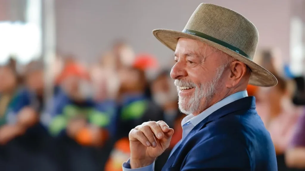 Lula Lidera Todos os Cenários de 1º e 2º Turno nas Eleições, Aponta Pesquisa Meio/Ideia Lula Lidera Todos os Cenários de 1º e 2º Turno nas Eleições, Aponta Pesquisa Meio/Ideia