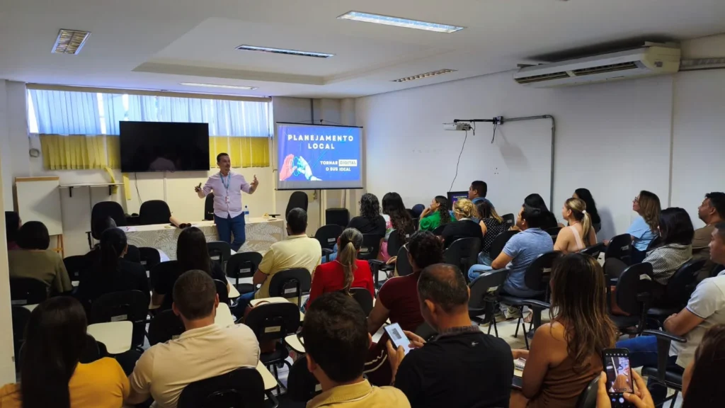 Planejamento Conjunto das Microrregiões de Saúde em Minas Gerais Avança Saúde Digital Planejamento Conjunto das Microrregiões de Saúde em Minas Gerais Avança Saúde Digital