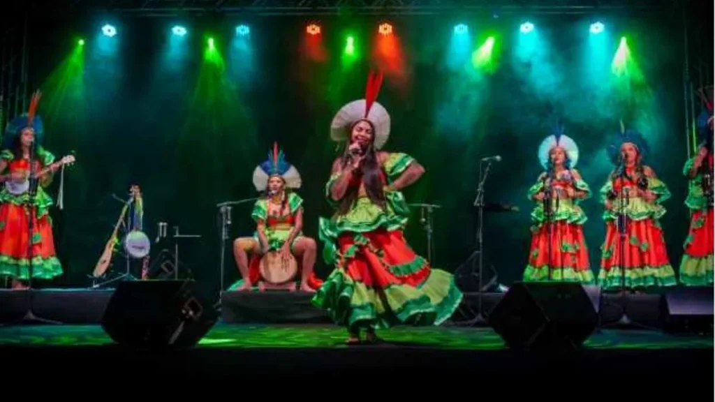 Mostra Cultura Candanga 2026: Tradições Populares e Diversidade Cultural em Brasília