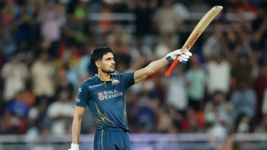 Shubman Gill Brilha e Gujarat Titans Derrotam Rajasthan Royals por Sete Wickets no IPL 2026 Shubman Gill Brilha e Gujarat Titans Derrotam Rajasthan Royals por Sete Wickets no IPL 2026