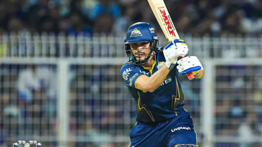 Gujarat Titans busca vitória no IPL 2026 Gujarat Titans busca vitória no IPL 2026