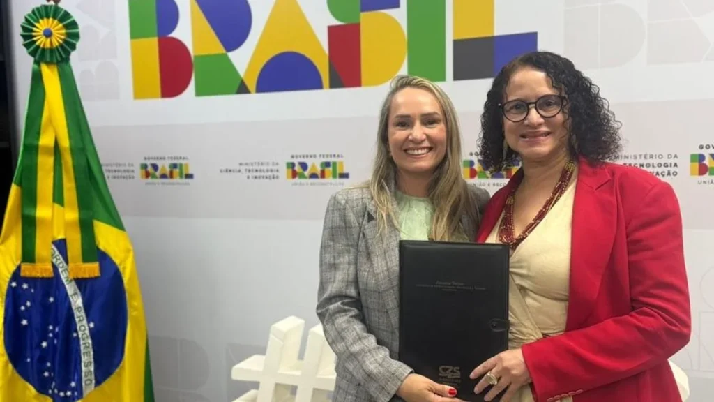 Projeto Amazônia Viva Digital de Cruzeiro do Sul busca R$ 18 milhões para inovação e inclusão Projeto Amazônia Viva Digital de Cruzeiro do Sul busca R$ 18 milhões para inovação e inclusão